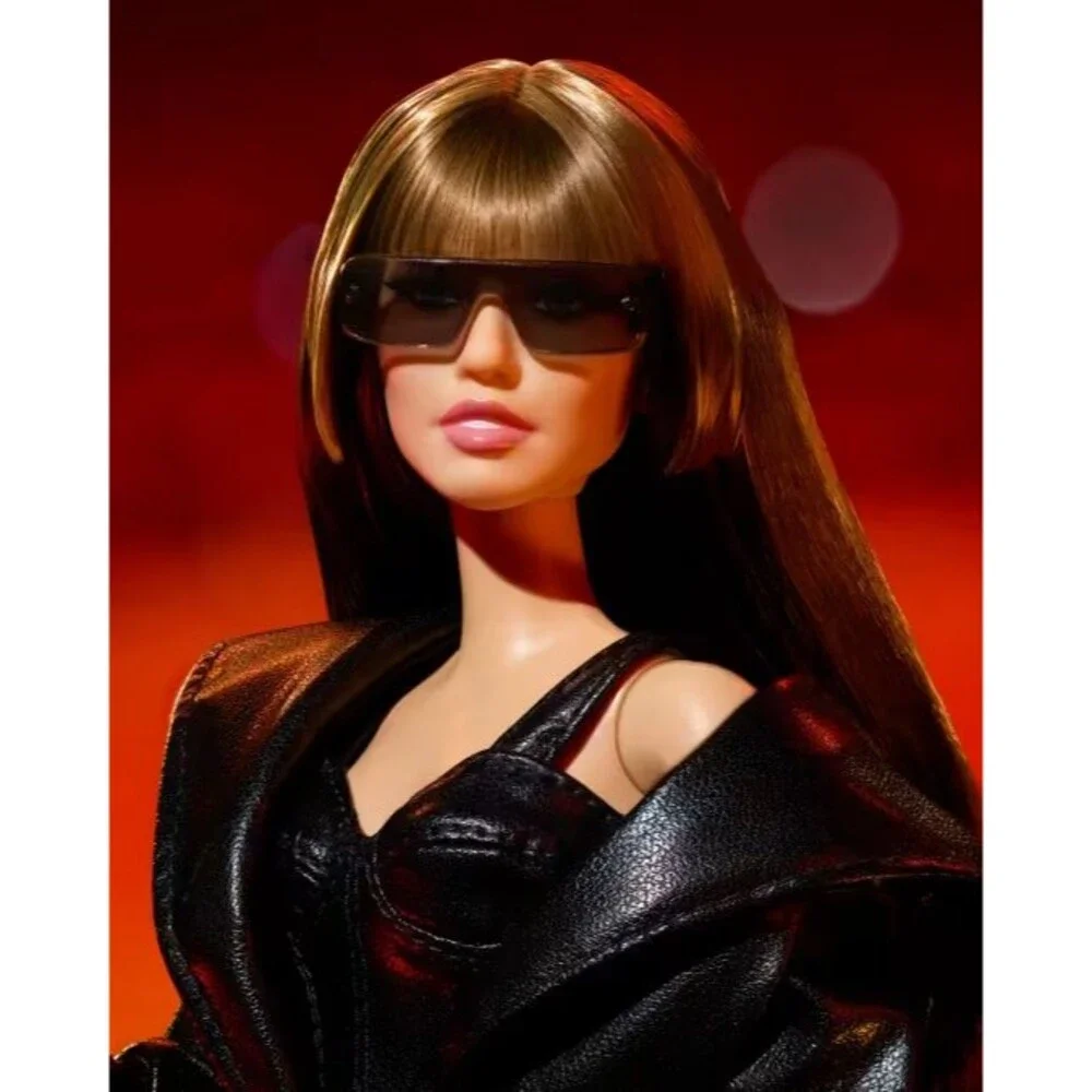 Miley Cyrus Barbie Signature Fashion Doll (NRFB / Factory Sealed)